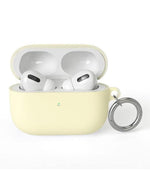 AirPods Pro Case SHOPSTORM_HIDDEN_PRODUCT Casely Club Light Yellow AirPods Pro Case 