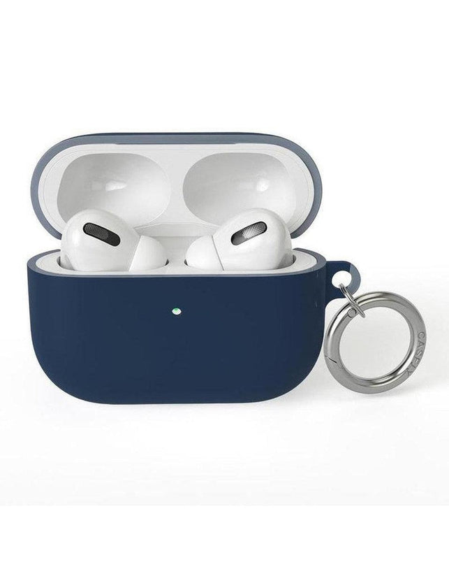AirPods Pro Case SHOPSTORM_HIDDEN_PRODUCT Casely Club Navy Blue AirPods Pro Case 
