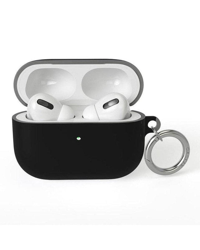 AirPods Pro 2 Case SHOPSTORM_HIDDEN_PRODUCT Casely Club Black AirPods Pro 2 Case 