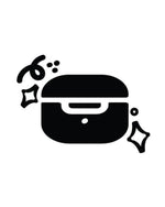 AirPods Pro 2 Case SHOPSTORM_HIDDEN_PRODUCT Casely Club Surprise Me 