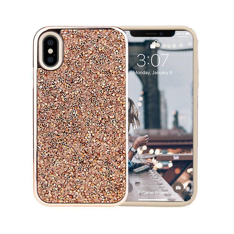 Classic / iPhone XS Max All That Glitter Classic / iPhone XS Max All That Glitter