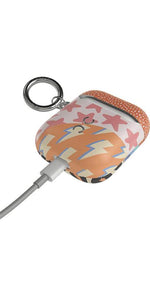 And I Oop | Mixed Swatch AirPods Case AirPods Case get.casely 