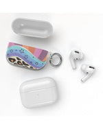 And I Oop | Mixed Swatch AirPods Case AirPods Case get.casely 
