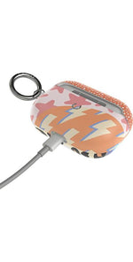 And I Oop | Mixed Swatch AirPods Case AirPods Case get.casely 