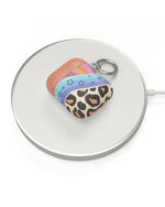 And I Oop | Mixed Swatch AirPods Case AirPods Case get.casely 