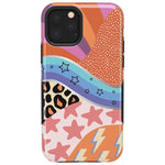 And I Oop | Mixed Swatch Case iPhone Case get.casely Bold iPhone 11 Pro Max