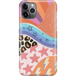 And I Oop | Mixed Swatch Case iPhone Case get.casely Classic iPhone 11 Pro Max