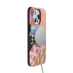 And I Oop | Mixed Swatch Case iPhone Case get.casely