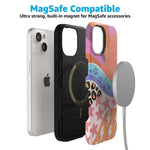 And I Oop | Mixed Swatch Case iPhone Case get.casely