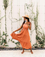 And I Oop | Mixed Swatch Case iPhone Case get.casely