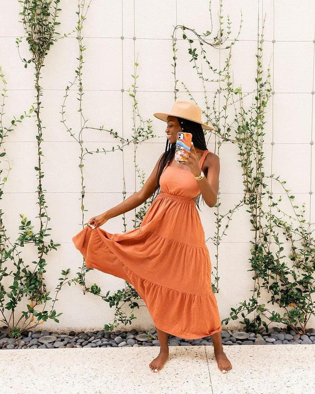 And I Oop | Mixed Swatch Case iPhone Case get.casely