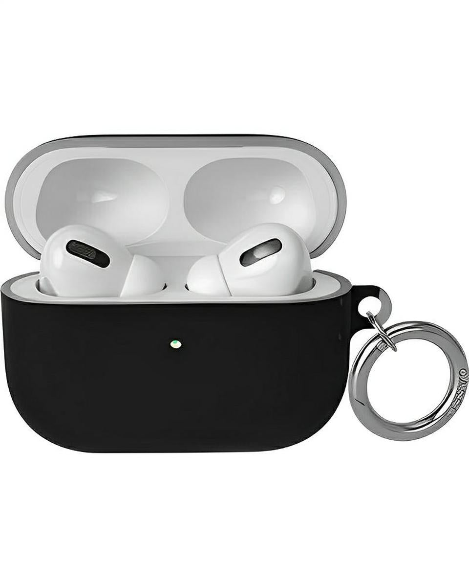 Black AirPods Case - Thumbnail 3