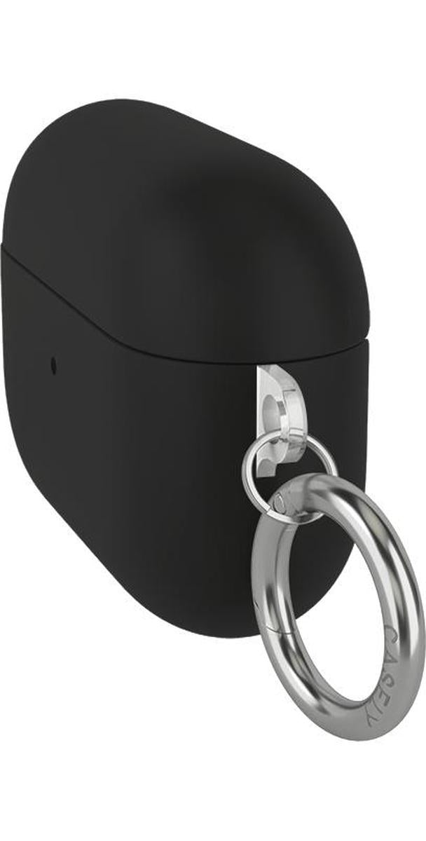Black AirPods Case - Thumbnail 2