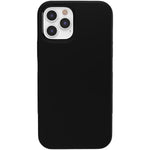 Black on Black | Ultra-Protective Bold Case iPhone Case get.casely Bold iPhone 12 Pro Max