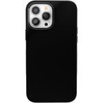Black on Black | Ultra-Protective Bold Case iPhone Case get.casely Bold + MagSafe® iPhone 13 Pro Max