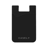 Clear Skies | Clear Shimmer Case