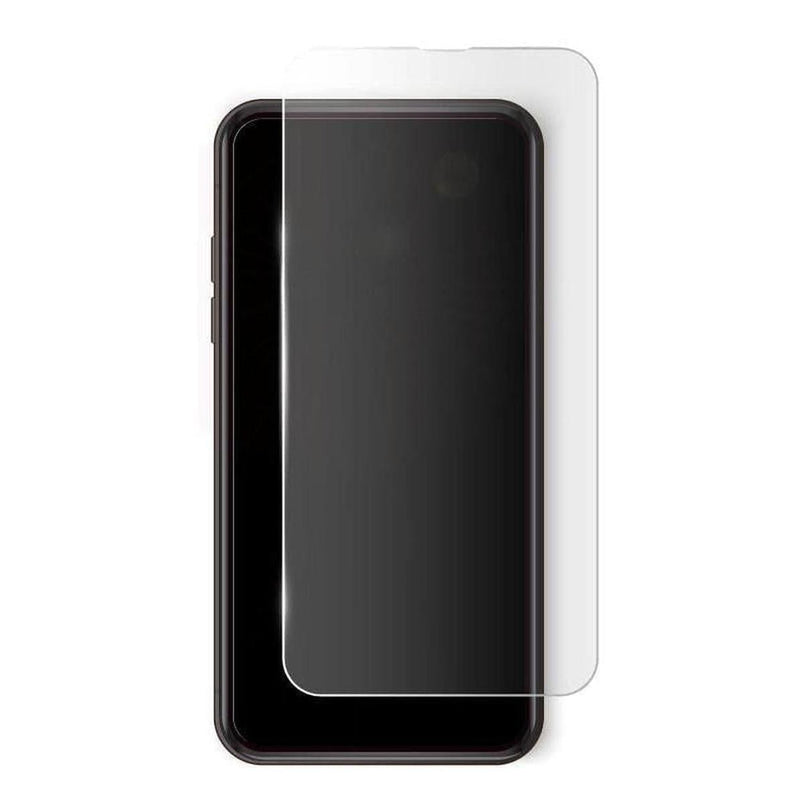 Casely Glass | Premium Tempered Glass Screen Protector Glass Screen Protector get.casely iPhone X / XS 