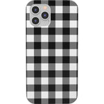 Check Me Out | Checkerboard Case iPhone Case get.casely Classic iPhone 11 Pro