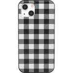 Check Me Out | Checkerboard Case iPhone Case get.casely