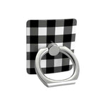 Check Me Out | Checkerboard Phone Ring Phone Ring get.casely 
