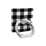 Check Me Out | Checkerboard Phone Ring Phone Ring get.casely 