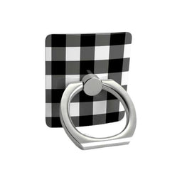 Check Me Out | Checkerboard Phone Ring Phone Ring get.casely 