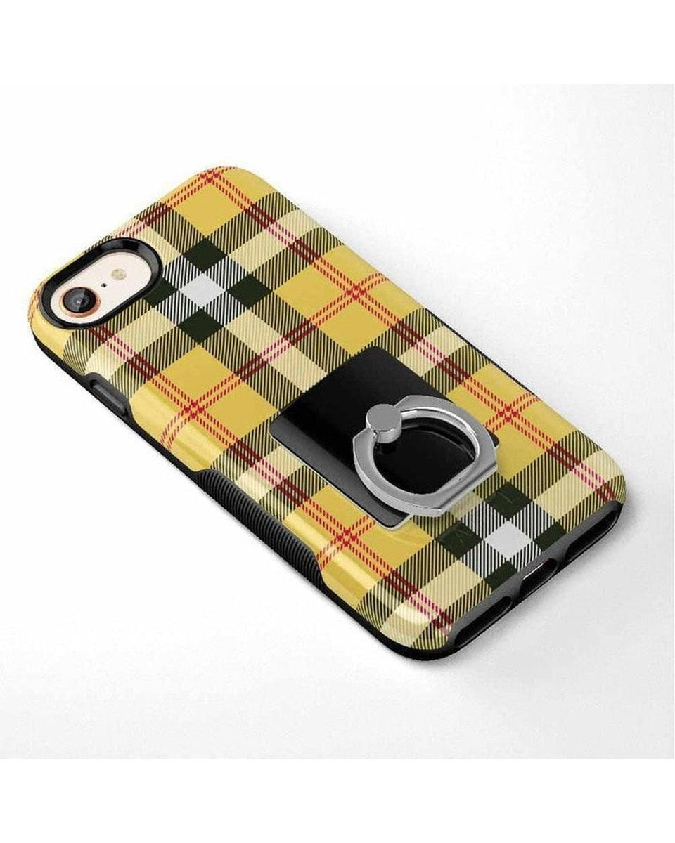Casely iPhone Ring & Kickstand - Thumbnail 5