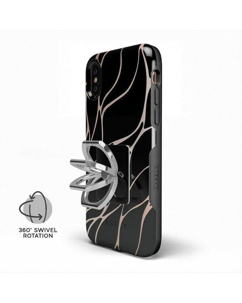 Casely iPhone Ring & Kickstand - Thumbnail 3