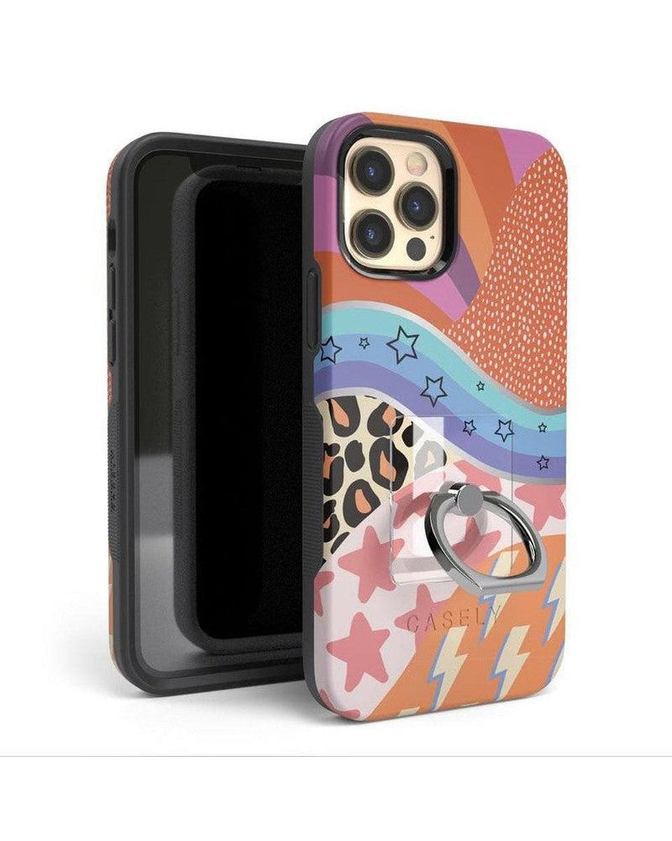 Clear Phone Ring - Thumbnail 4