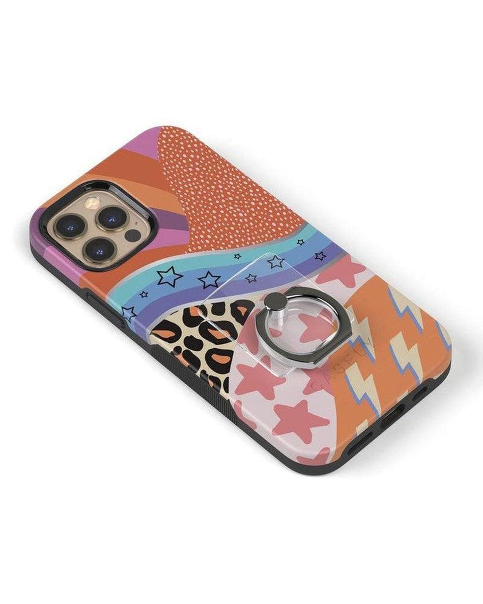 Clear Phone Ring - Thumbnail 2