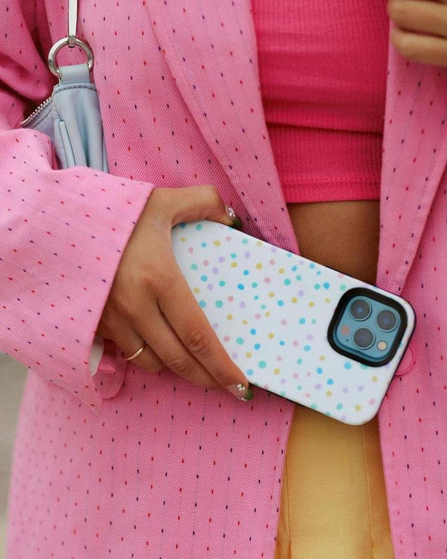 Confetti Cupcase | Magnolia Bakery Case iPhone Case get.casely 