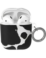 Current MOOd | Cow Print Case