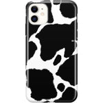 Current MOOd | Cow Print Case iPhone Case get.casely Classic iPhone 11
