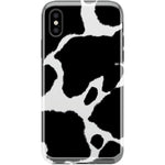 Current MOOd | Cow Print Case iPhone Case get.casely Classic iPhone XS Max 