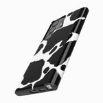 Current MOOd | Cow Print Samsung Case Samsung Case Casetry