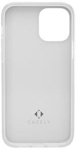 Daisy Daydream | Plum Purple Floral Case iPhone Case get.casely 