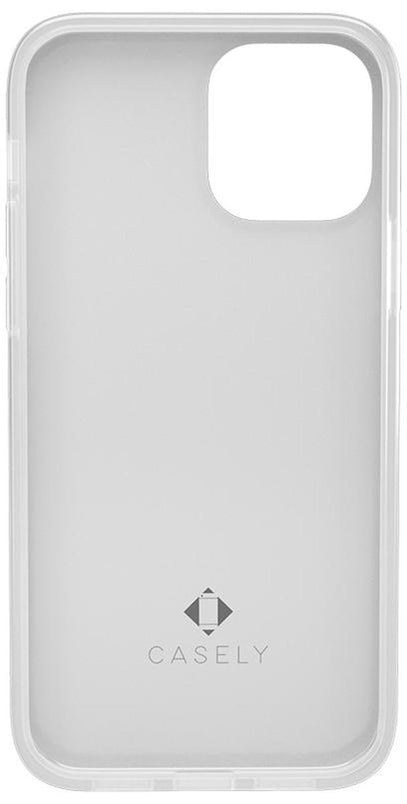 Daisy Daydream | Plum Purple Floral Case iPhone Case get.casely 