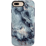 Deep Sea | Blue Marble Case iPhone Case get.casely Bold iPhone 6/7/8 Plus