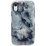 Deep Sea | Blue Marble Case iPhone Case get.casely Bold iPhone XR