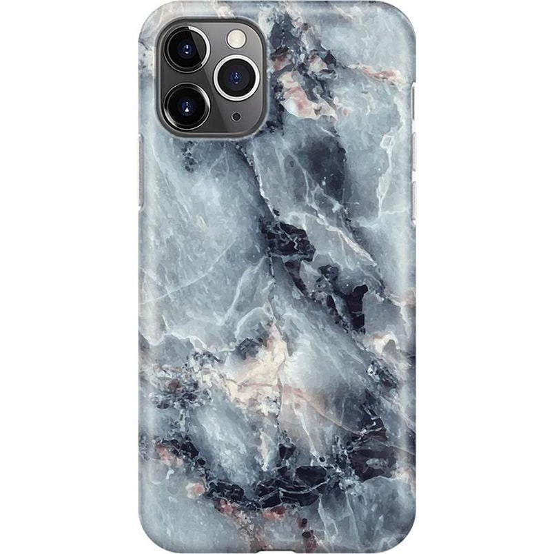Deep Sea | Blue Marble Case iPhone Case get.casely Classic iPhone 11 Pro