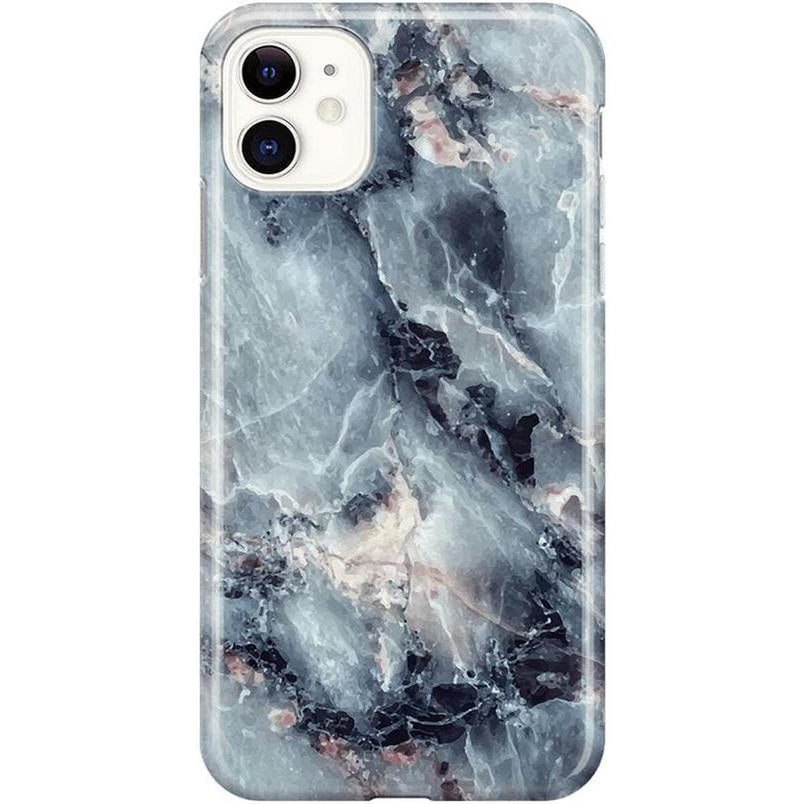 Deep Sea | Blue Marble Case iPhone Case get.casely Classic iPhone 11