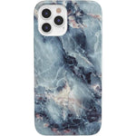 Deep Sea | Blue Marble Case iPhone Case get.casely Classic iPhone 12 Pro