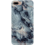 Deep Sea | Blue Marble Case iPhone Case get.casely Classic iPhone 6/7/8 Plus