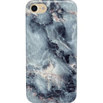 Deep Sea | Blue Marble Case iPhone Case get.casely Classic iPhone 6/7/8