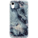 Deep Sea | Blue Marble Case iPhone Case get.casely Classic iPhone XR