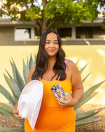 Dirt Road Chic | Western Squares Case iPhone Case get.casely 