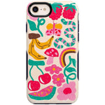 Doodle Bug | Crayola Crayon Case iPhone Case Crayola Bold iPhone SE (2020 & 2022)