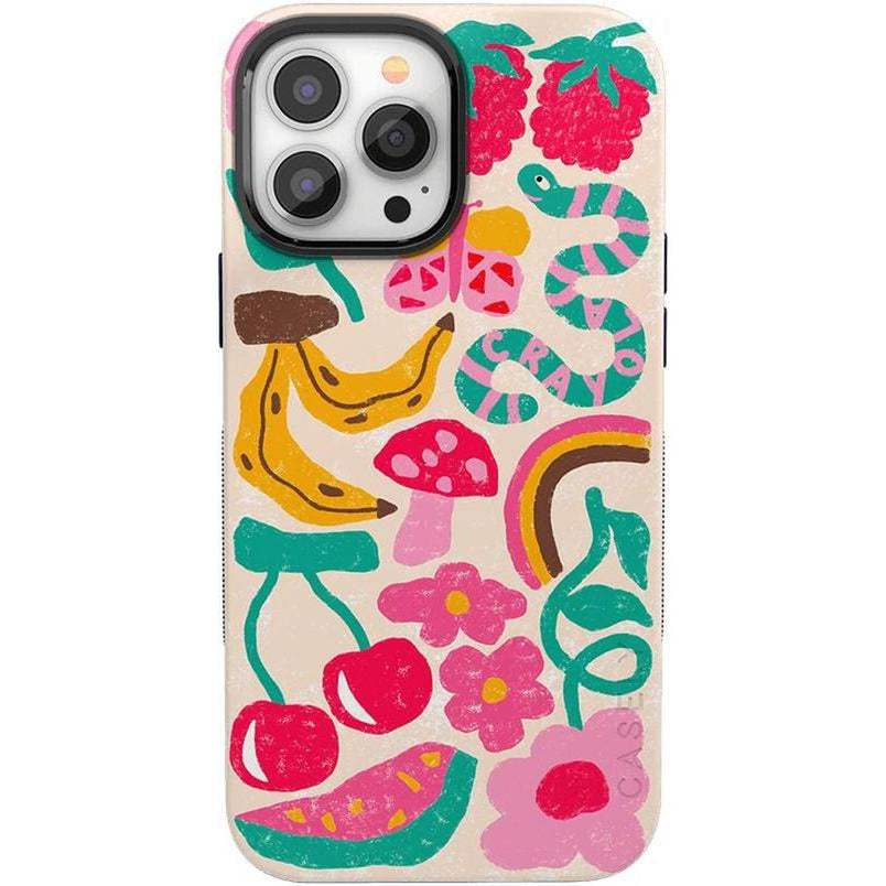 Doodle Bug | Crayola Crayon Case iPhone Case Crayola Bold + MagSafe® iPhone 13 Pro Max