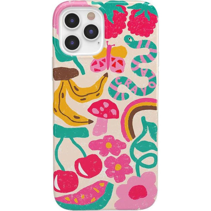 Doodle Bug | Crayola Crayon Case iPhone Case Crayola Classic iPhone 12 Pro Max