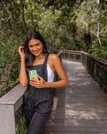 Endless Peaks | Colorblock Mountain Case iPhone Case get.casely